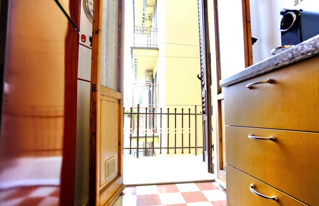 Boccaccio Boutique Apartment-1