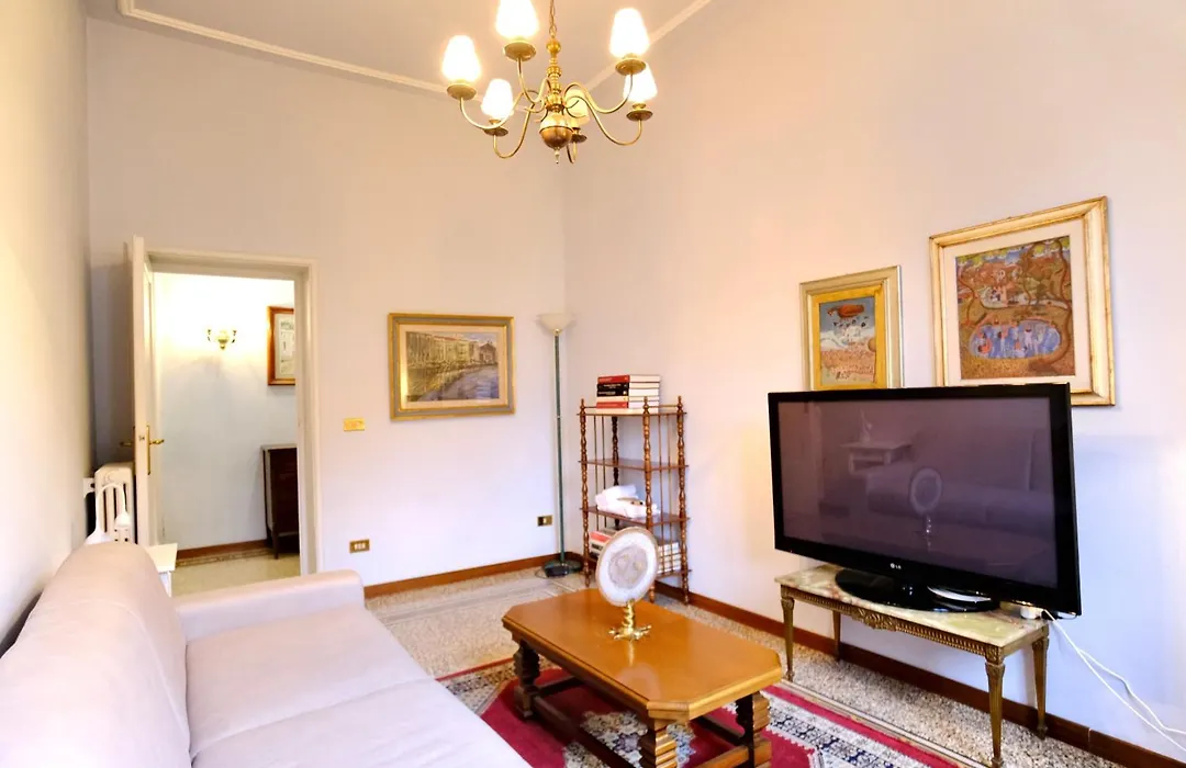 Boccaccio Boutique Apartment-1