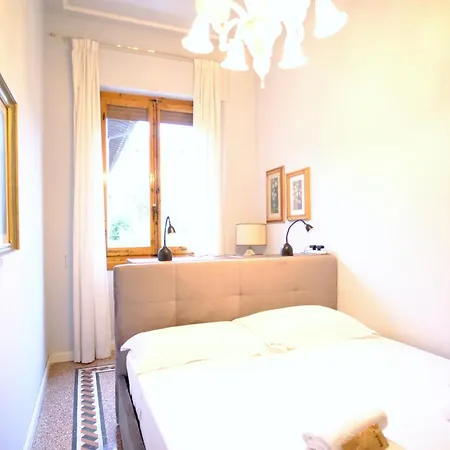 Boccaccio Boutique Apartment-3
