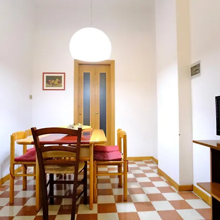 Boccaccio Boutique Apartment-2