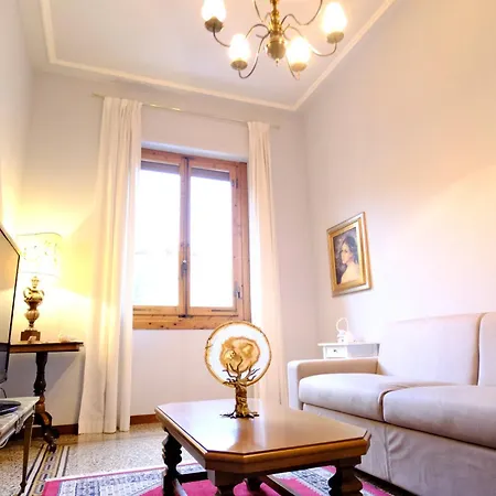 Boccaccio Boutique Apartment-3